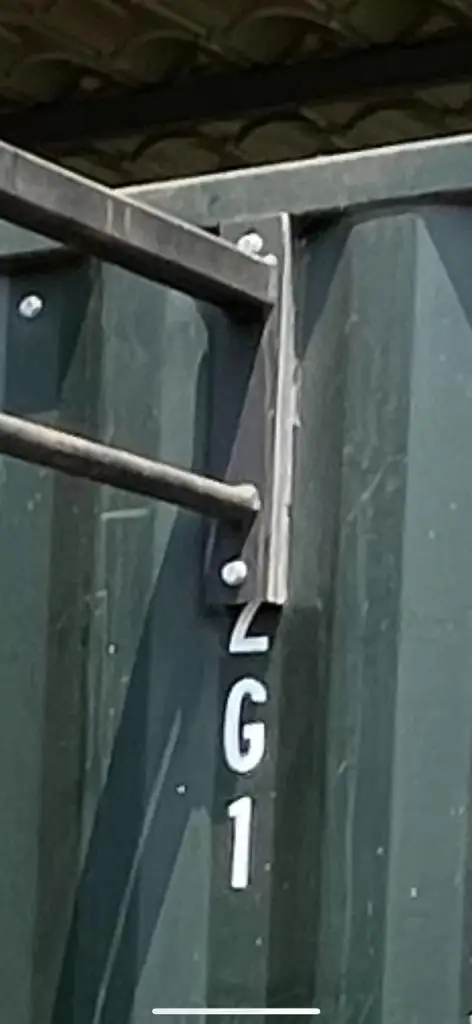 Shipping Modular Container Gym Commercial Fitness Gym Equipment Power Rack Outdoor Container Gym