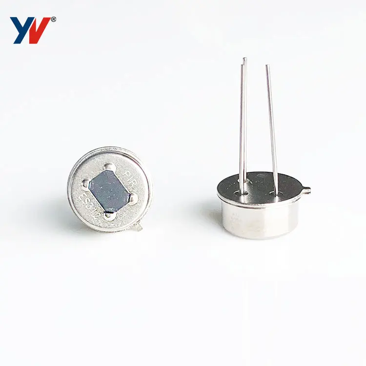 Пироэлектрический инфракрасный датчик для интеллектуальных игрушек ES312 цифровые интеллектуальные