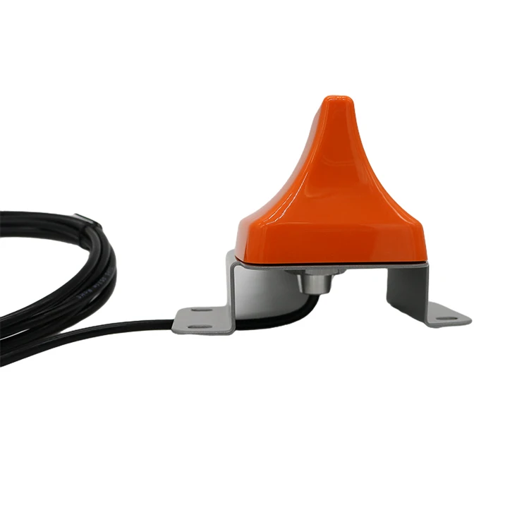 Signal  Car Trim Universal Fm/am Radio Shark Fin Roof Car Antenna Aerial