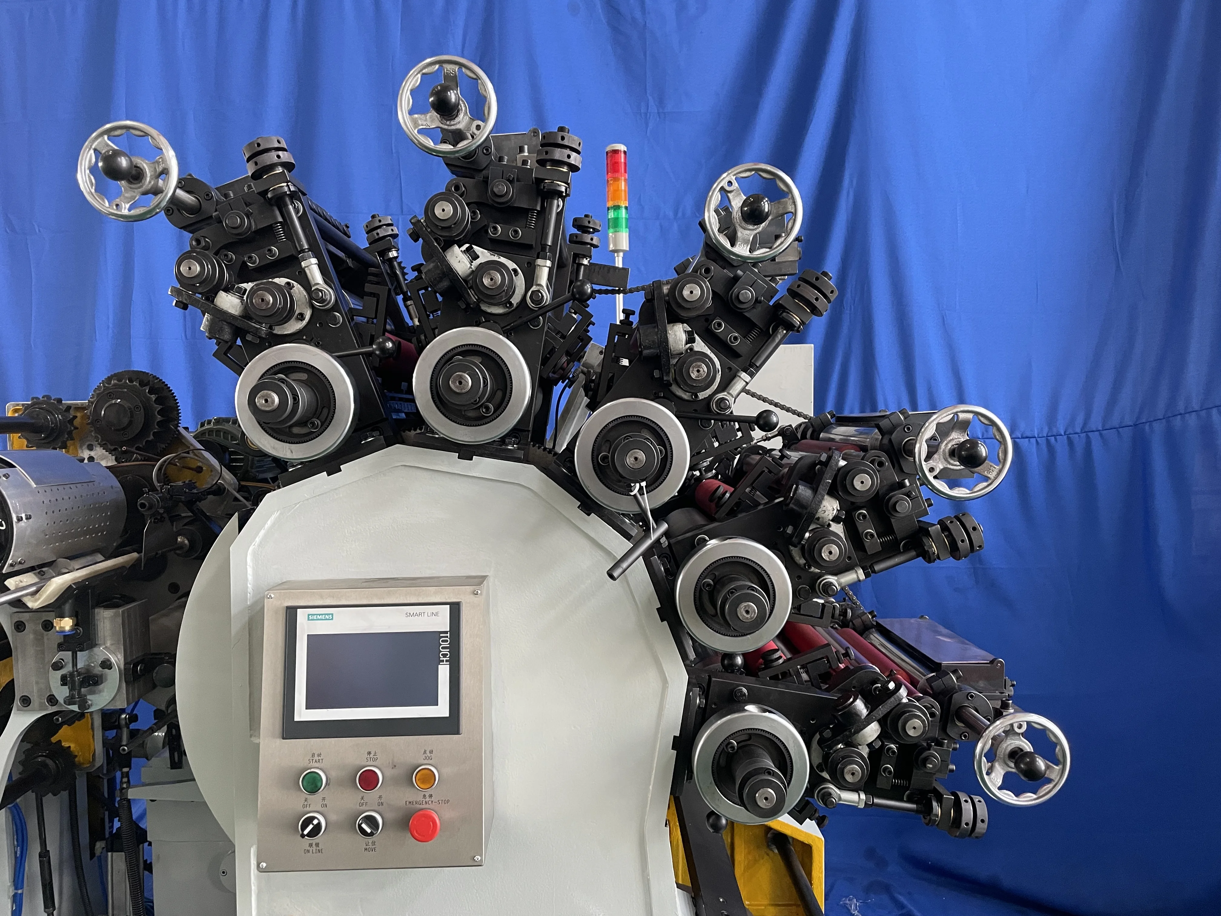 Offset Printer  4-Colour Offset Printing Machine  Multi Color Offset Printing Machine