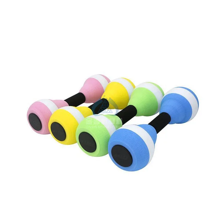 Water Sports Fitness Tool Water yoga and training  swimming Dumbbells