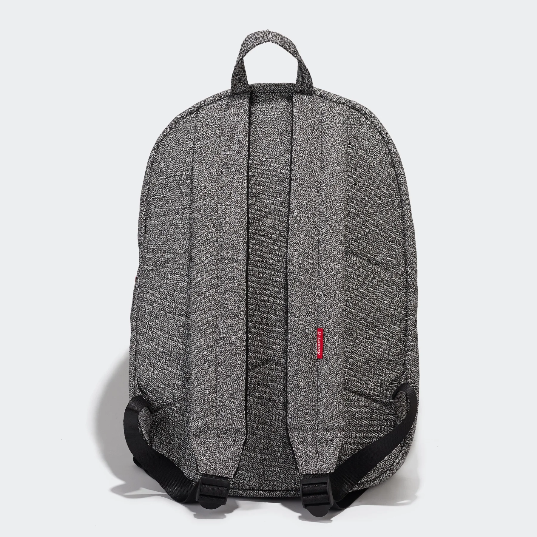 New arrival laptop backpacks grey color sports travel designer hiking business durable waterproof backpack for men