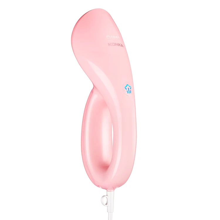 MW-805 Garment Foldable Handheld Steam Steamer For Clothes Iron