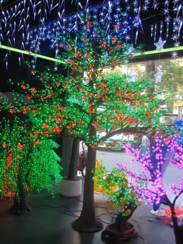 wholesale items to resell centerpiece cherry blossom artificial tree pink wedd cherry tree lights manufacturer 150cm cherry tree