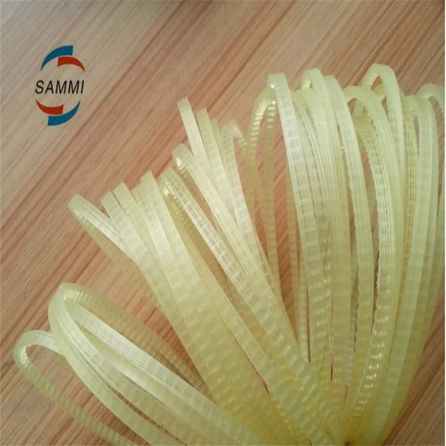 100PCs 420mm synchronous belt for sf-150plastic bag запаечная machine