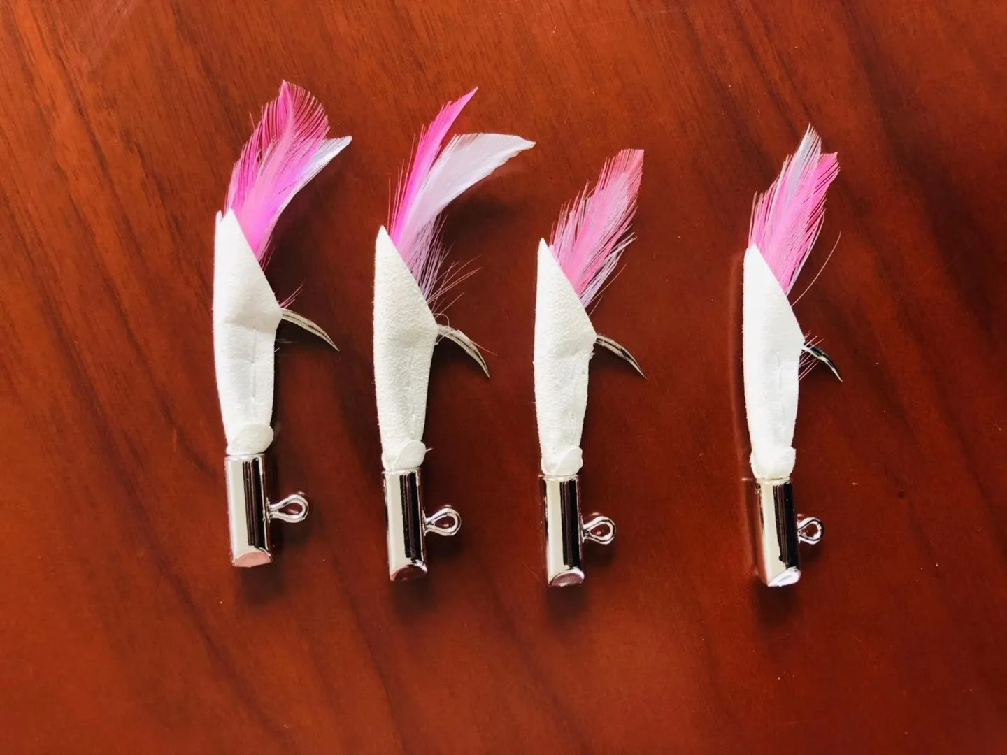 2#2.2#2.5#2.8#3# Hot Vaginal Hook Jigging Hooks Big Game Swordfish Tuna Hook Sea Fishing Tackle