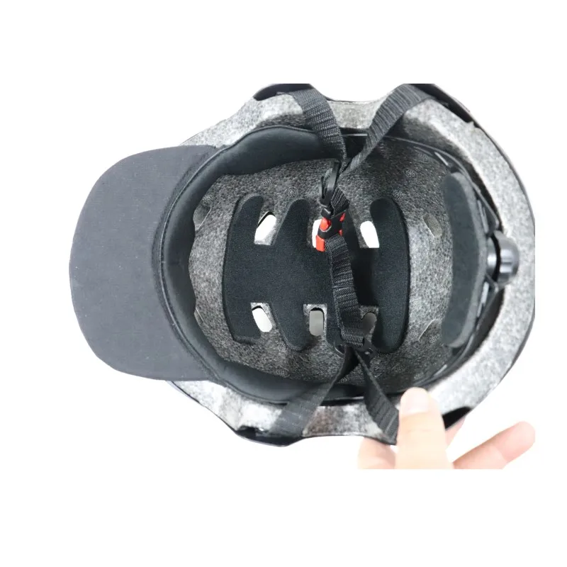 safety standards multi sports custom skate helmet skateboard helmet electric scooter helmet for kids and adults