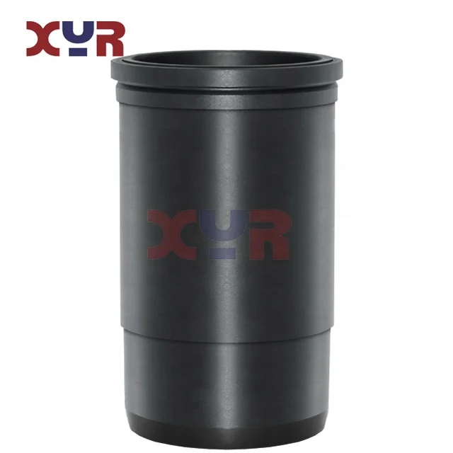 Cylinder Liner to Russian Truck KAMAZ 740.30-1002021 [120mm]