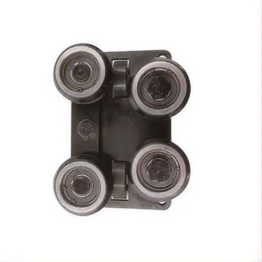 Elevator parts guide shoes guide boots rail guide