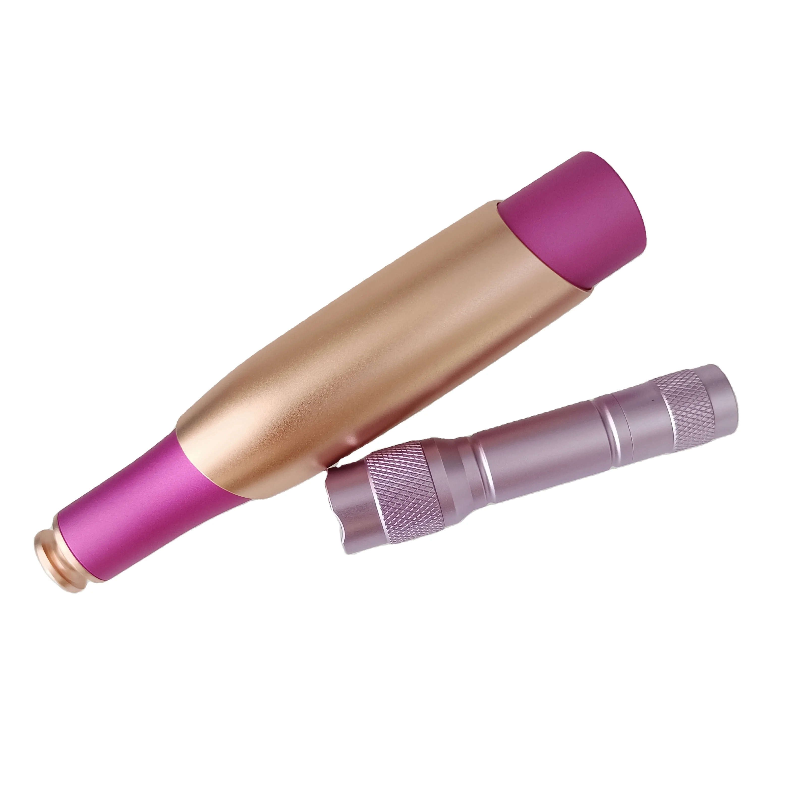 Cnc Mechanical Machining Customized Ball Screw Nut Ball Screw Parts With Cnc End Machining