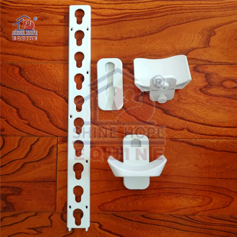 35mm Nylon Horse Show Jumping Safety Cup Include Adapter