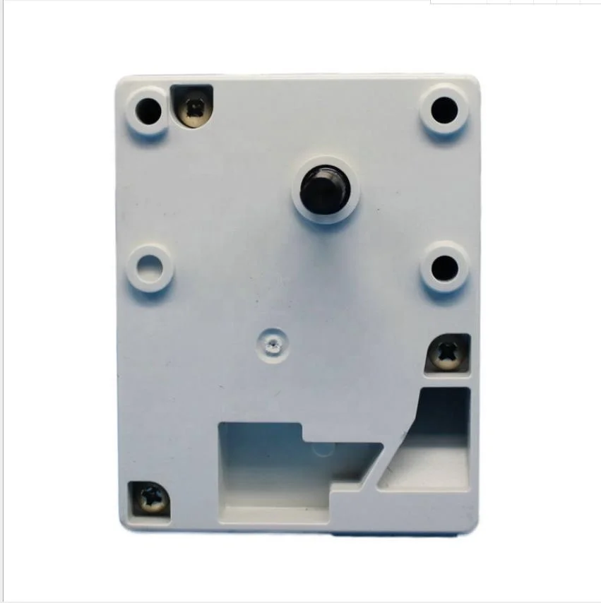 Привод серводвигателя горелки siemens SQN31.402A2700, запасные части для газовой горелки или масляной горелки