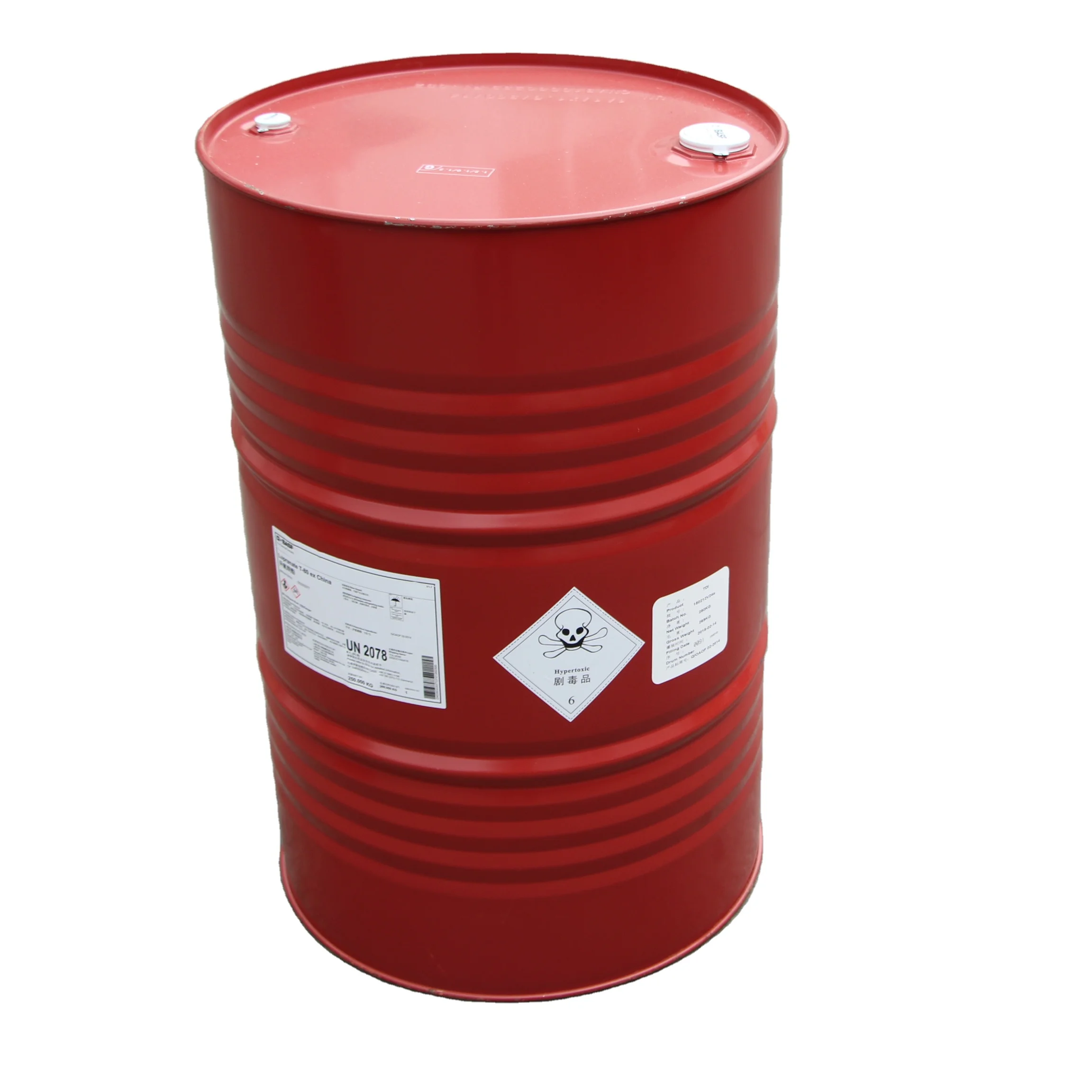 PU foam raw material TDI polyol