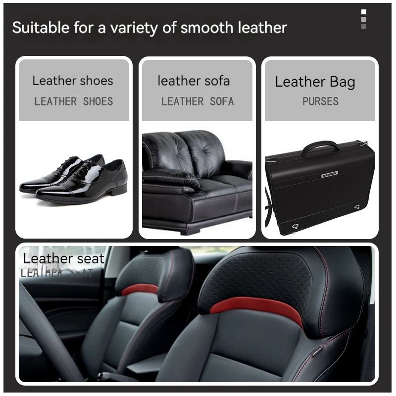 High Quality China Manufacturer Shoe Cleaner Instant Leather Shoe Shine Shoe Polish Paste