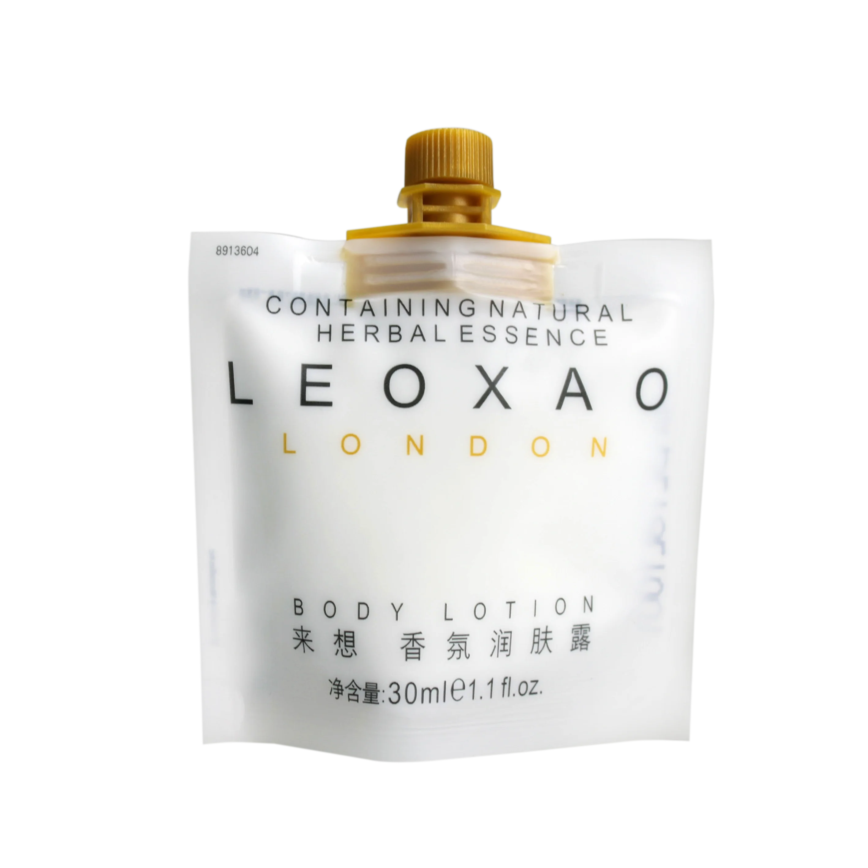 Luxury Disposable Hair Shampoo Hotel Amenities Luxury Biodegradable Bathroom Products 30m Shower Gel For Hotel