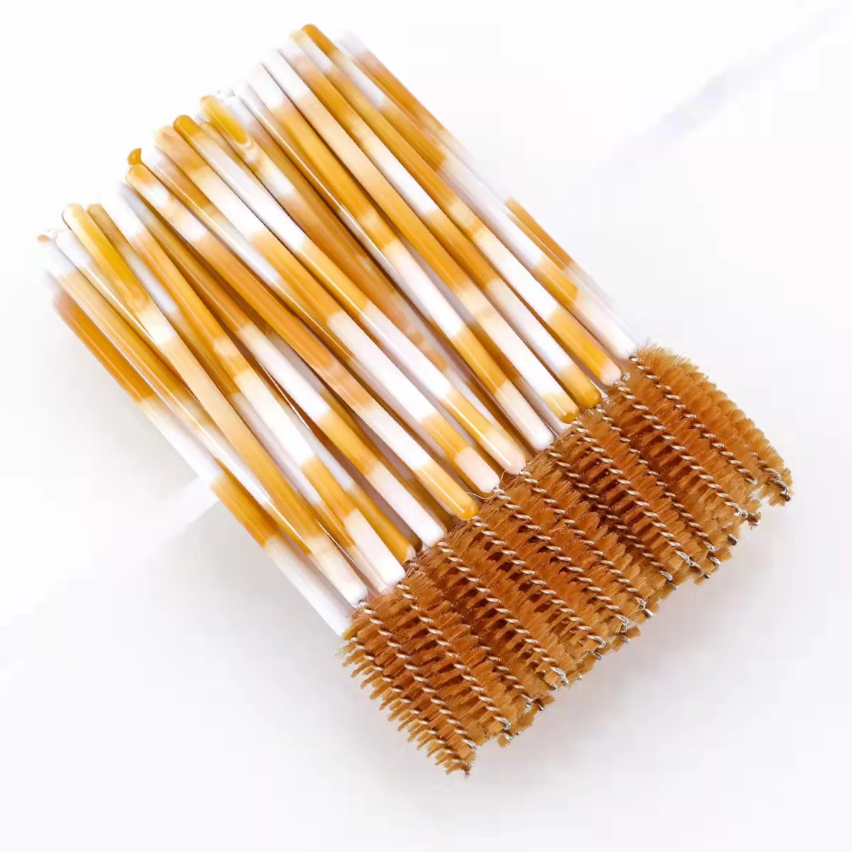New Mascara Lengthening Disposable Eyelash Brush Applicator Eyelashes Makeup Brush Makeup Tool