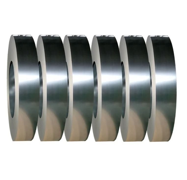Production astm aisi sus441 cold rolled stainless steel strip 2b ba 201 202 301 304 304l 309s stainless steel strips