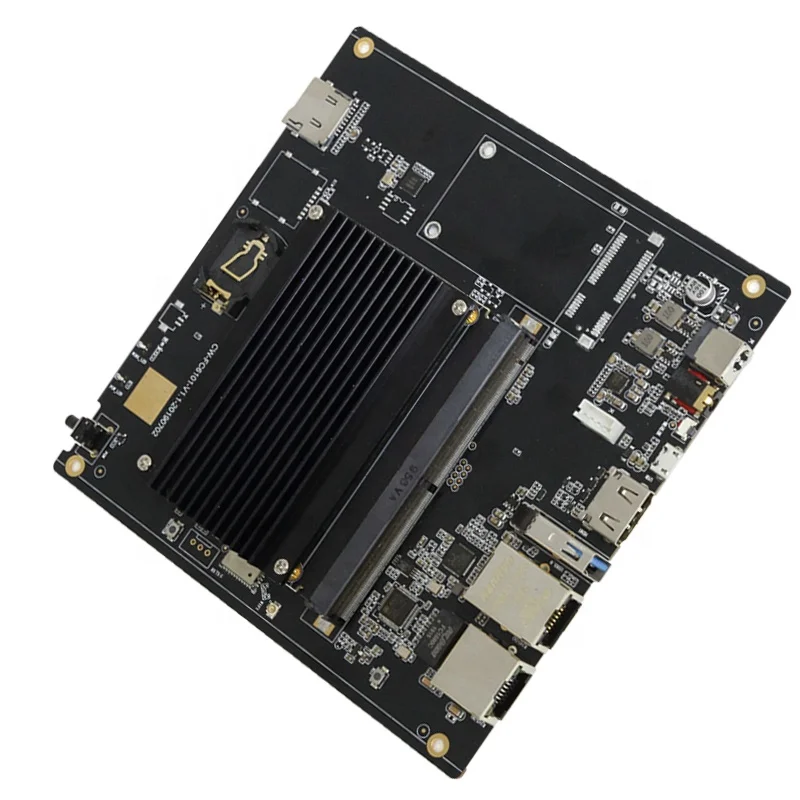 DIP-SMT производитель электроники PCBA Быстрая проверка PCB