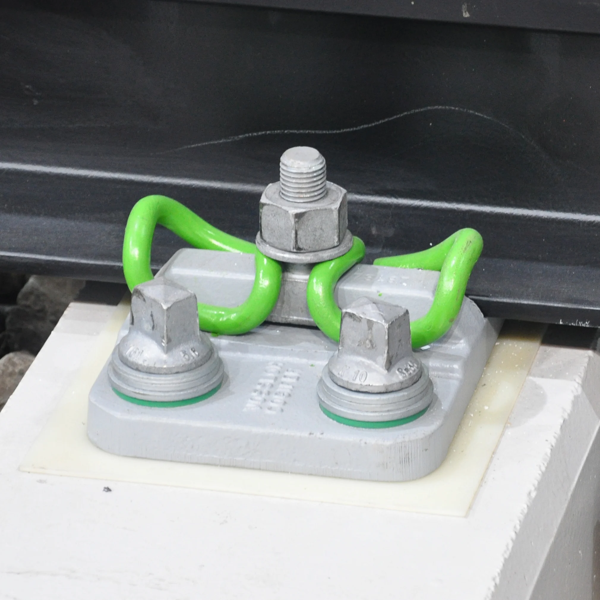 Rail Clip railway clip rail clamp fastener SKL SKL12 SKL14 15
