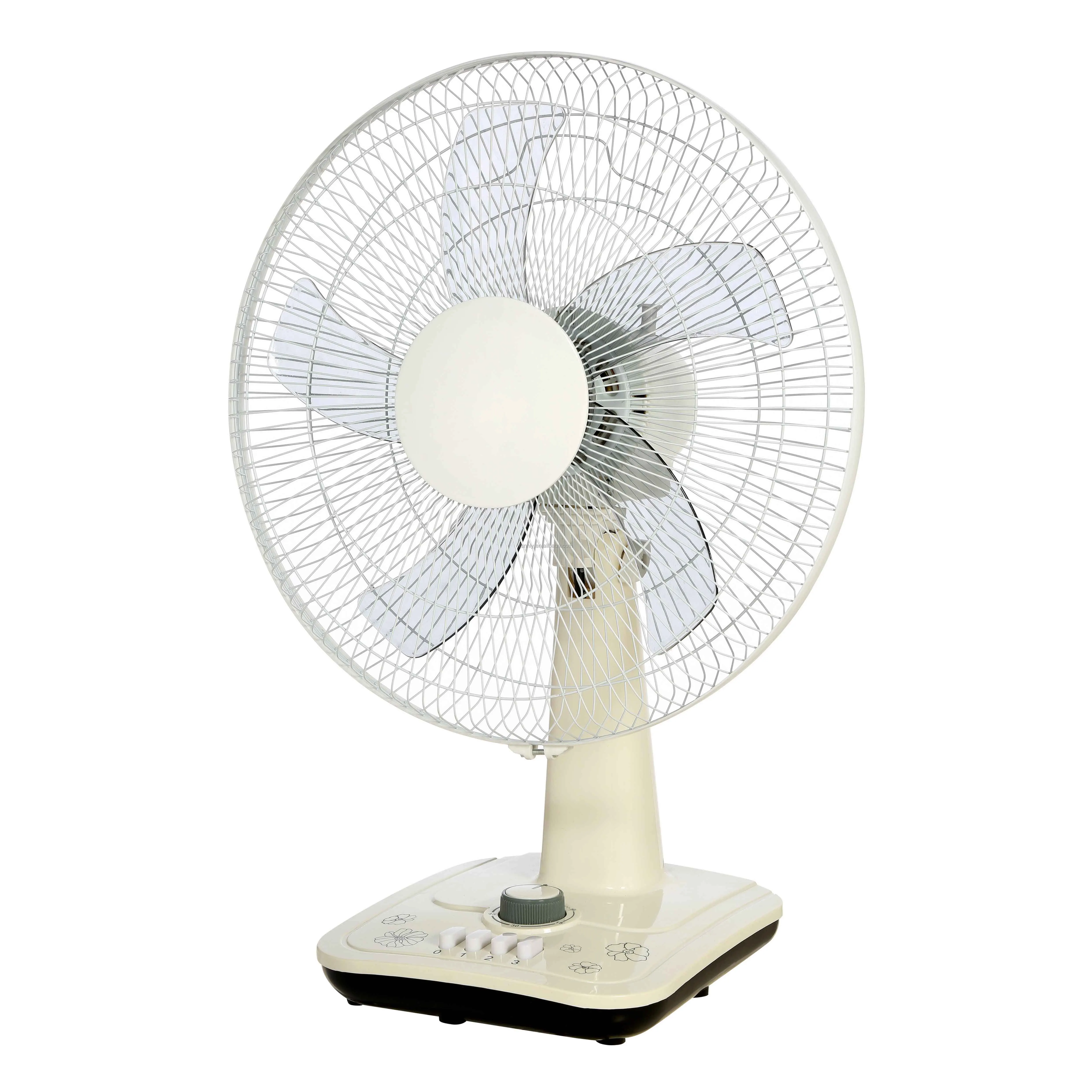 Новое поступление 2023, настольный вентилятор 220 В, 50 Гц, 12 дюймов, 16 дюймов