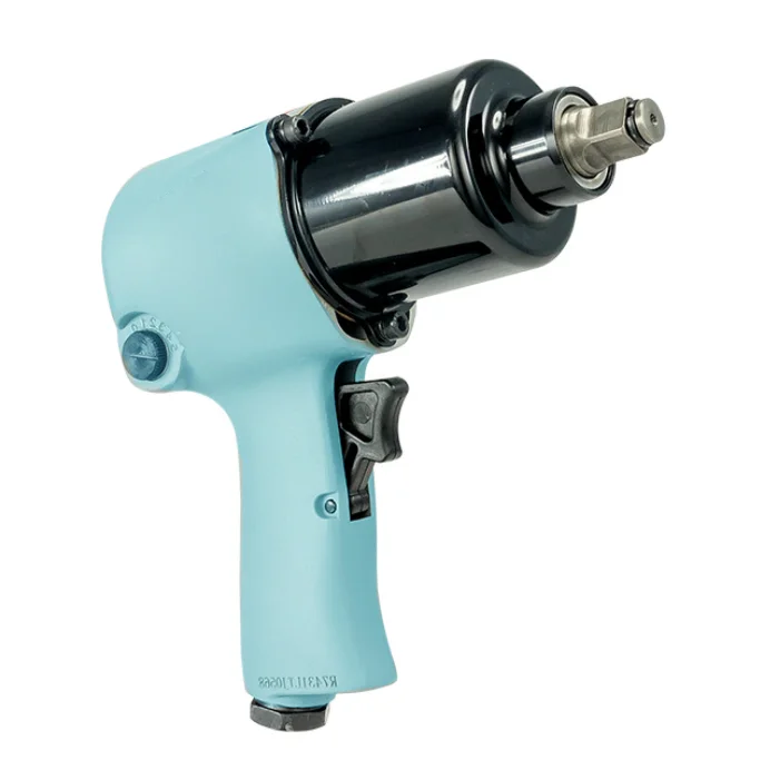 1/2 bolt removal torque square drive head pneumatic air wrenches tools  set