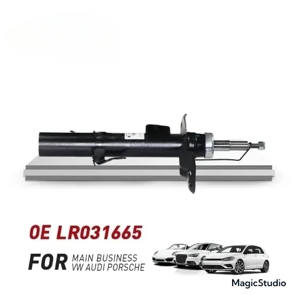 High Quality German Suspension Spare Car Parts Shock Struts Gas Spring Shock Absorber Assembly for Range Rover OEM LR031665