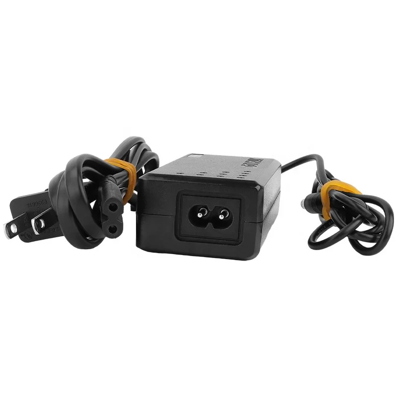 New Product Direct Sale GOTRAX Electric Scooter Charger Scooter Accessories Power Adapter U.S Standard