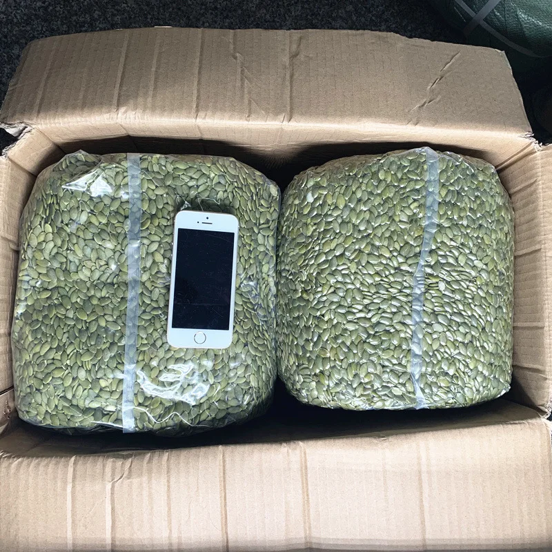 Pumpkin Seeds For Human Health