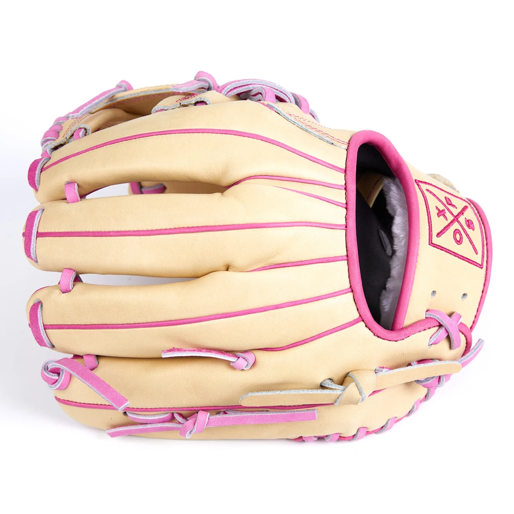 JAPAN KIP LEATHER BASEBALL GLOVE FOR INFIELD POSITION