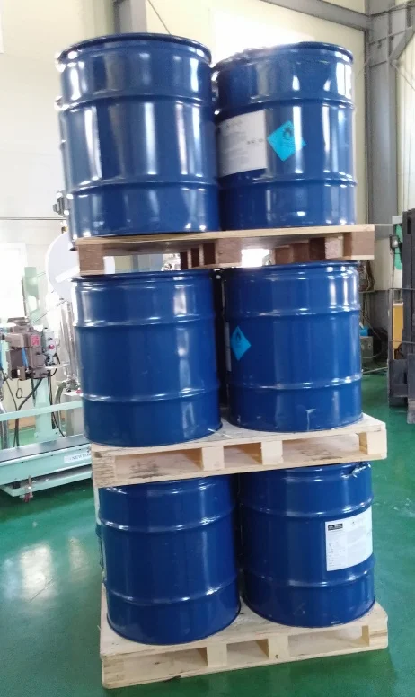 factory supply Polymaleic acid CAS No.:26099-09-2 with good price