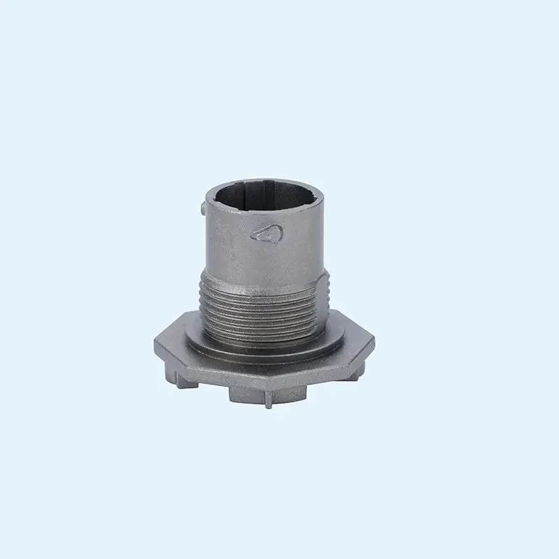 Customized OEM Casting Services For Metal Alloy Cast Iron Parts