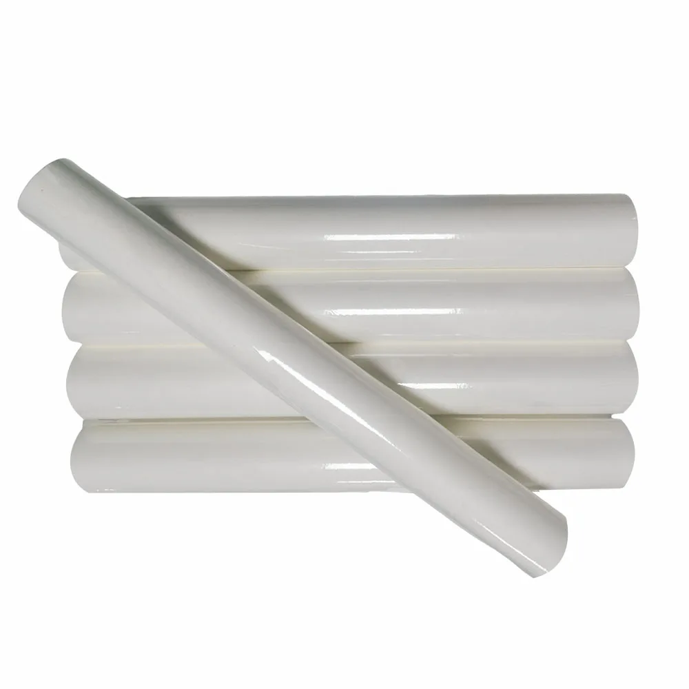 China JM Manufacturer Couch Roll Non Woven Paper Couch Rolls For Medical