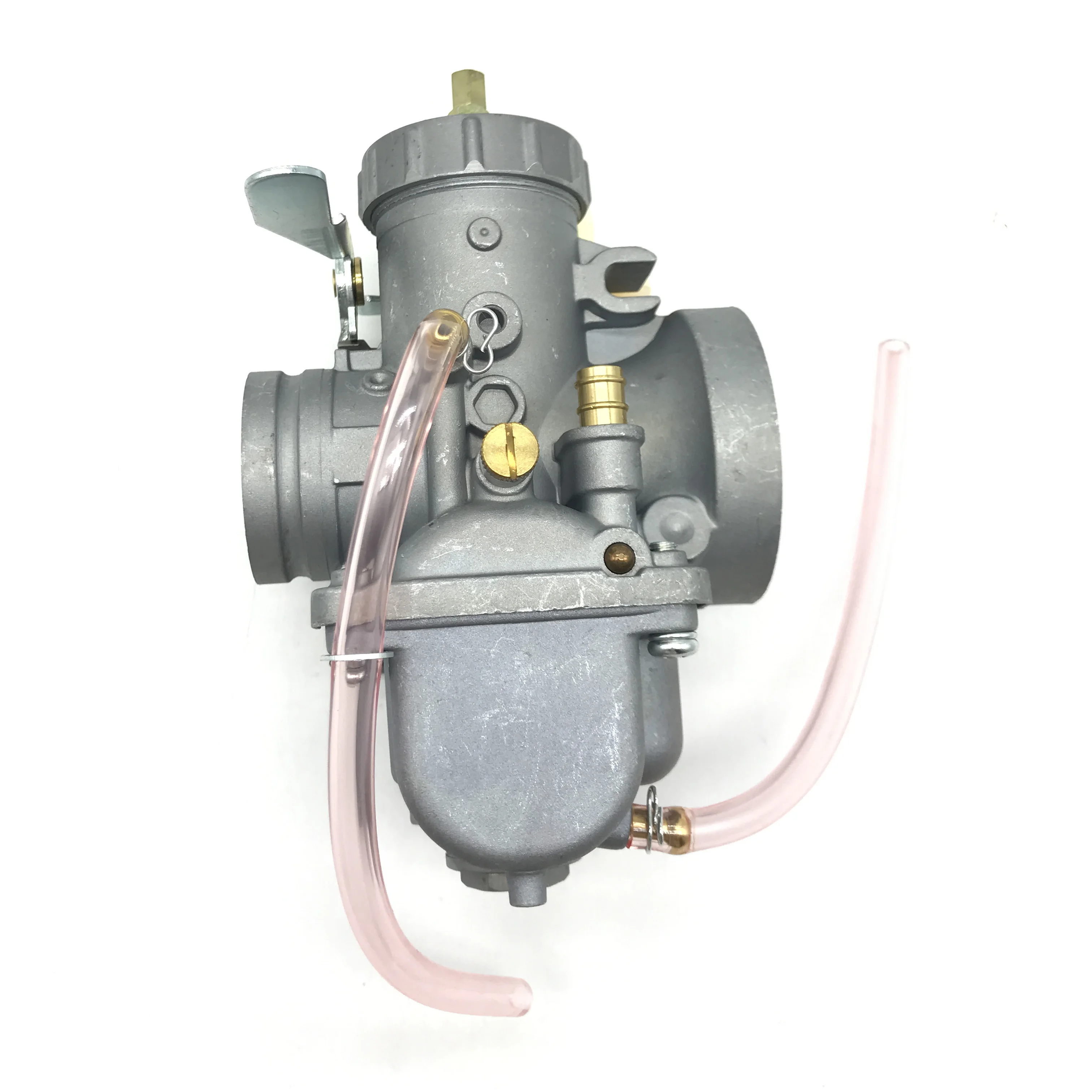 Carburetor VM34 MM 34 mm Round Slide VM34-168 42-6015 VM34SC Carb