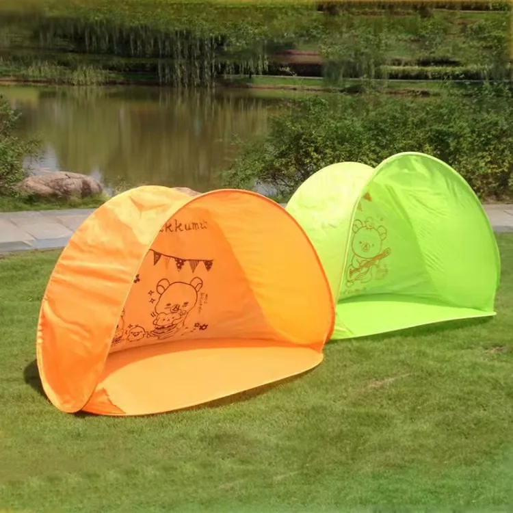outdoor camping portable tent