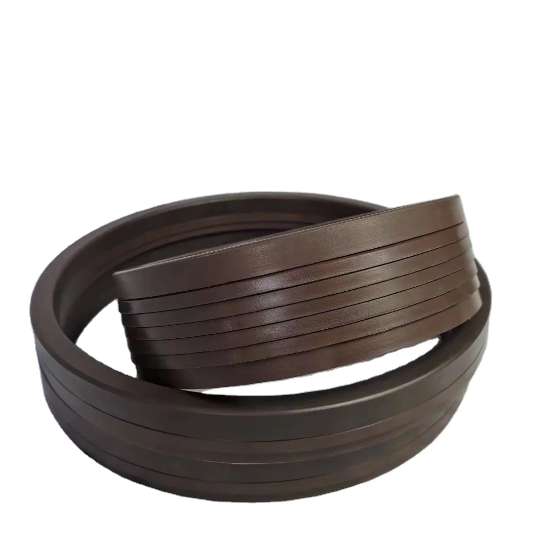 ПТФЭ/ткань армированная упаковка шевронная для насосов