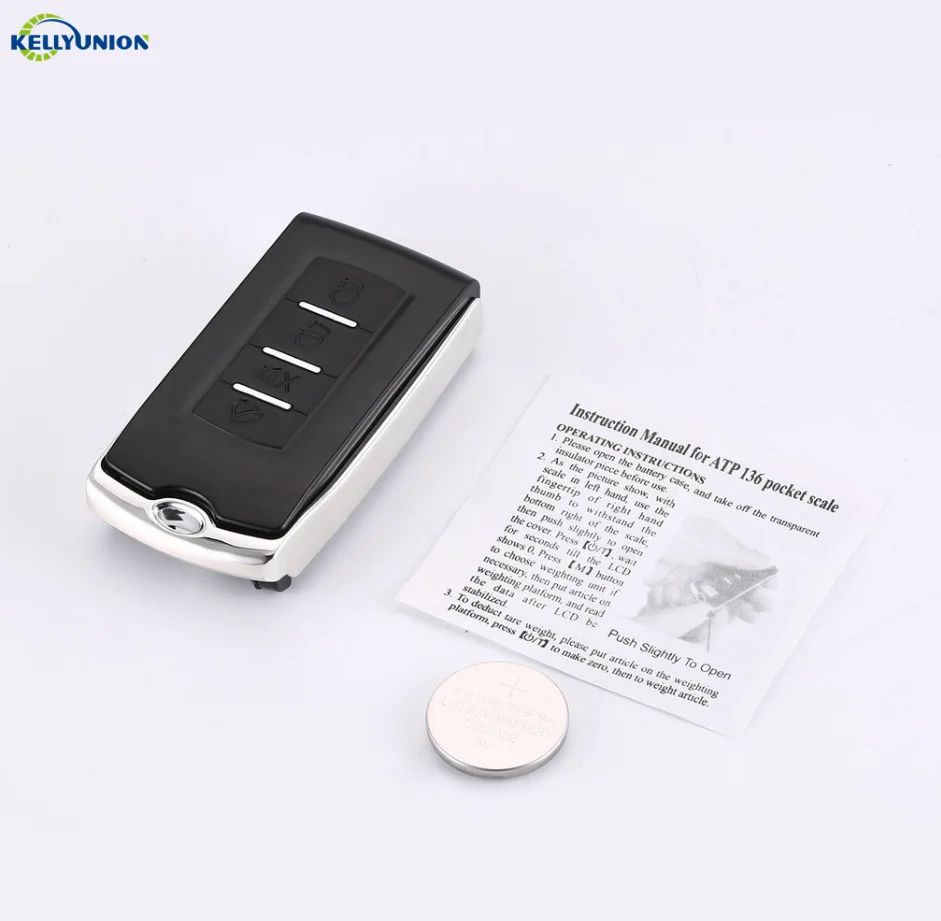 China Gold Jewelry Scale LCD Digital as small Scales balance Key Gram car Pocket Weight mini Weighing Electronic Scale