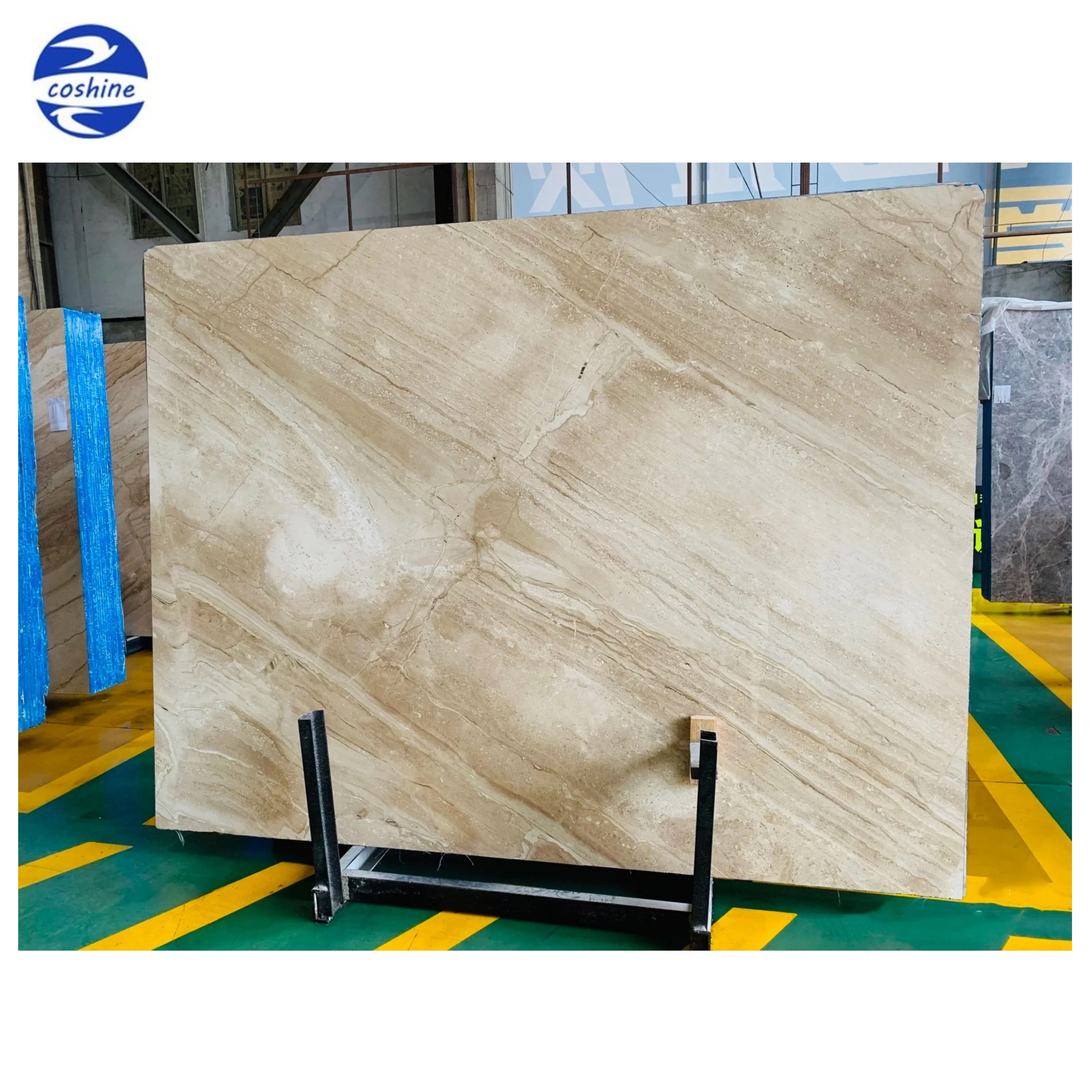 Dino/daino Reale Beige Angel Marble Slab Daine Venato Diano Gold Tile Types Yellow Parlato Queen Rosso Cream Wall Cladding