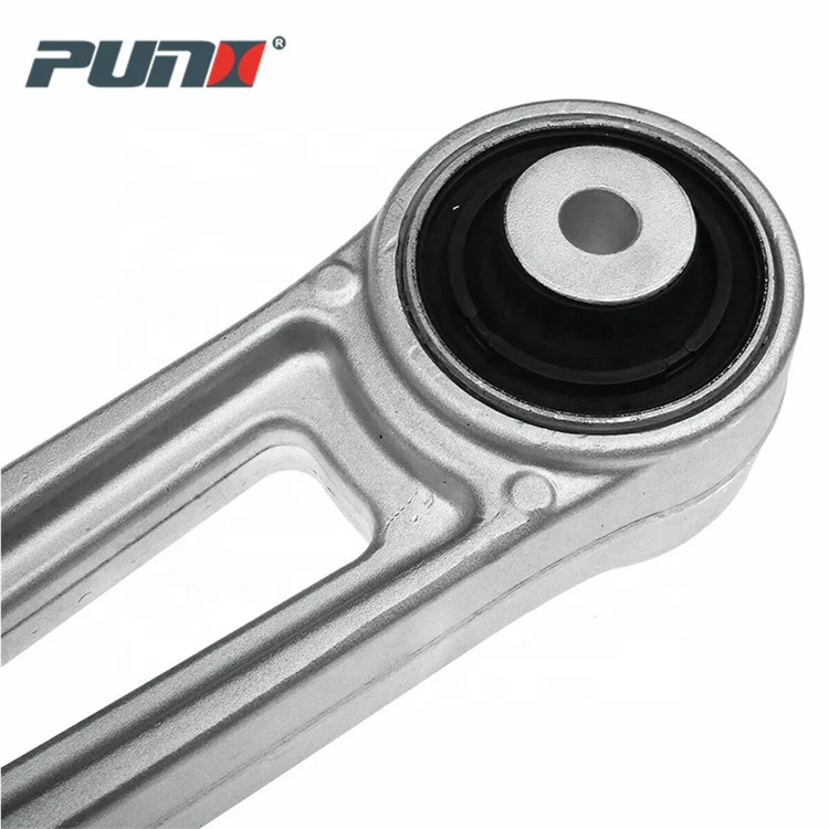 Front Suspension Control arm With Ball Joint Part For Tesla Model S 5YJS AWD 104895100A 1048951-00-B