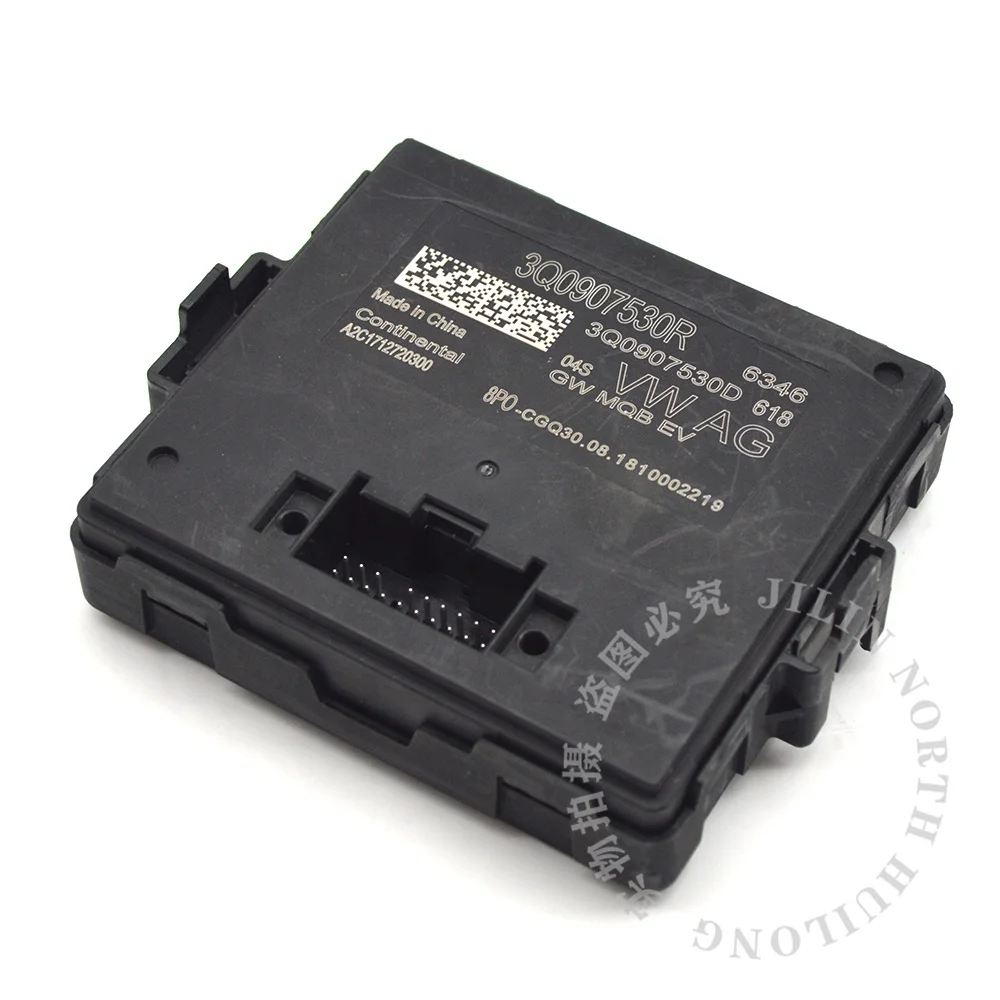 Original Gateway Can Bus Canbus Control Module for VW Passat Tiguan MK2 Golf Audi A3 3Q0 907 530 R