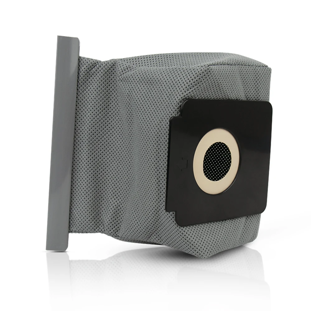 Washable Vacuum Cleaner Parts Non woven Dust Bag Fit For LG/Phillip for Factory Price