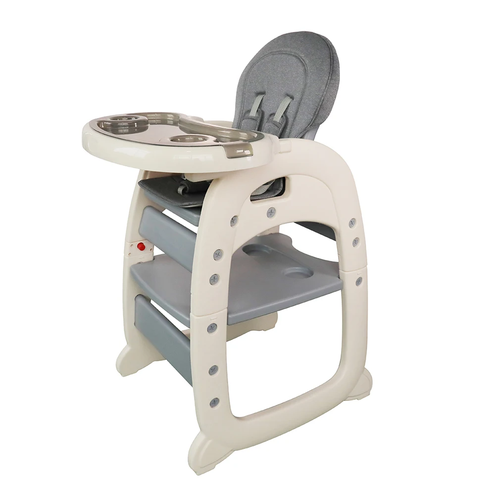 Baby dining chair with multifunctional for baby home eating chair foldable child seat