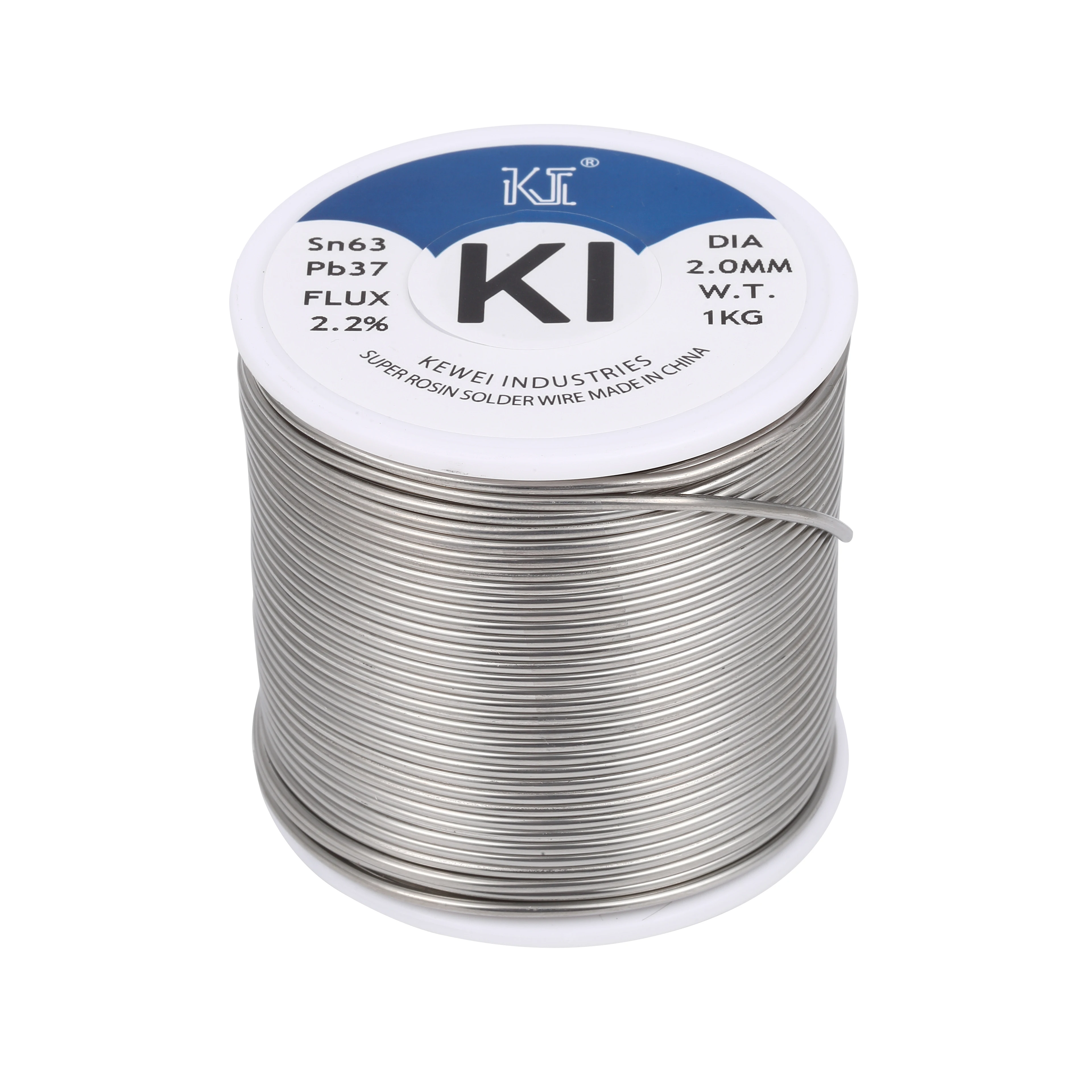 Automatic Soldering Machine LED Strip Light Solder Wire Sn63Pb37 Fast Welding Speed Tin Welding Wire