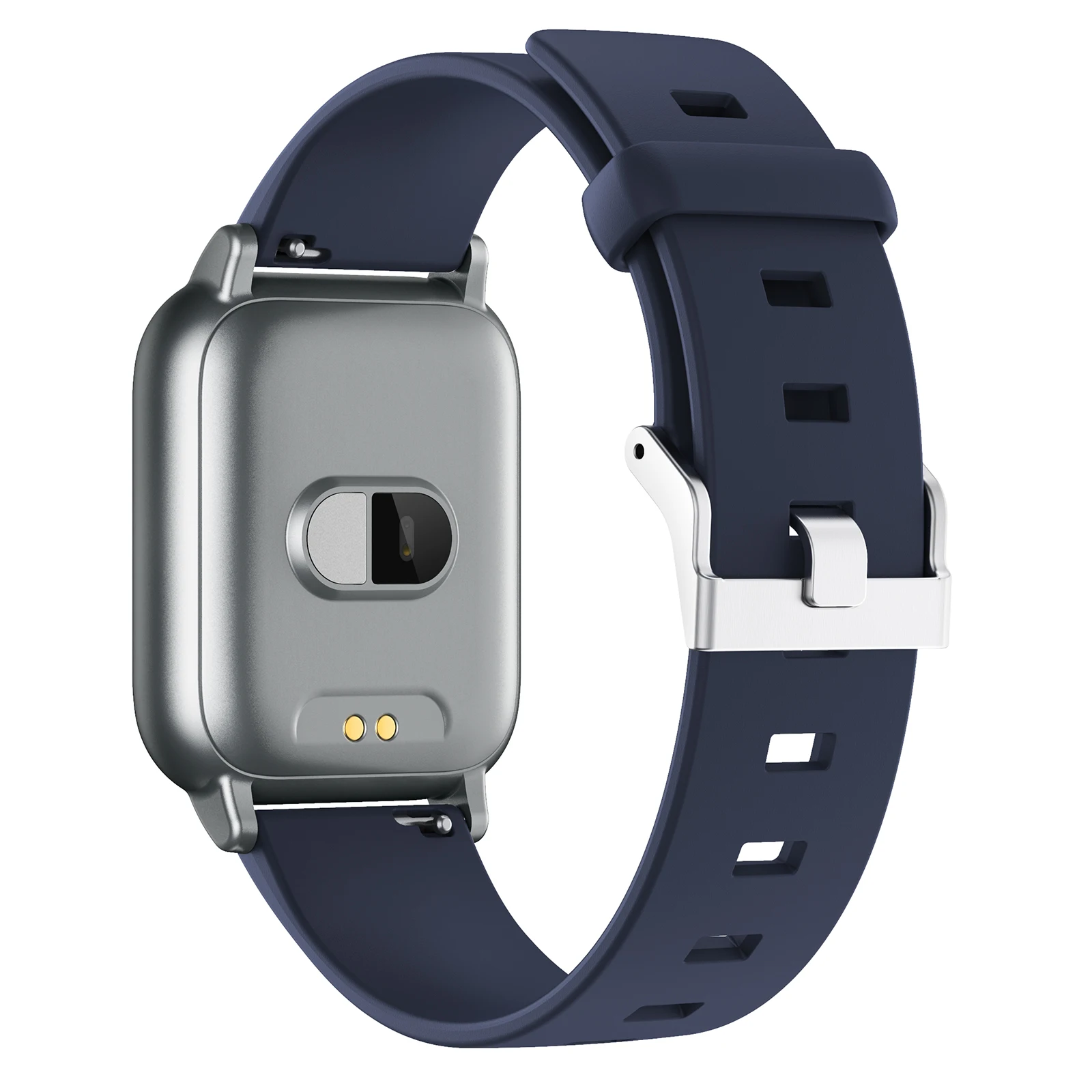 Top Sale IP68 Blood Pressure/Blood Oxygen Heart Rate Detection Sport Smart watch