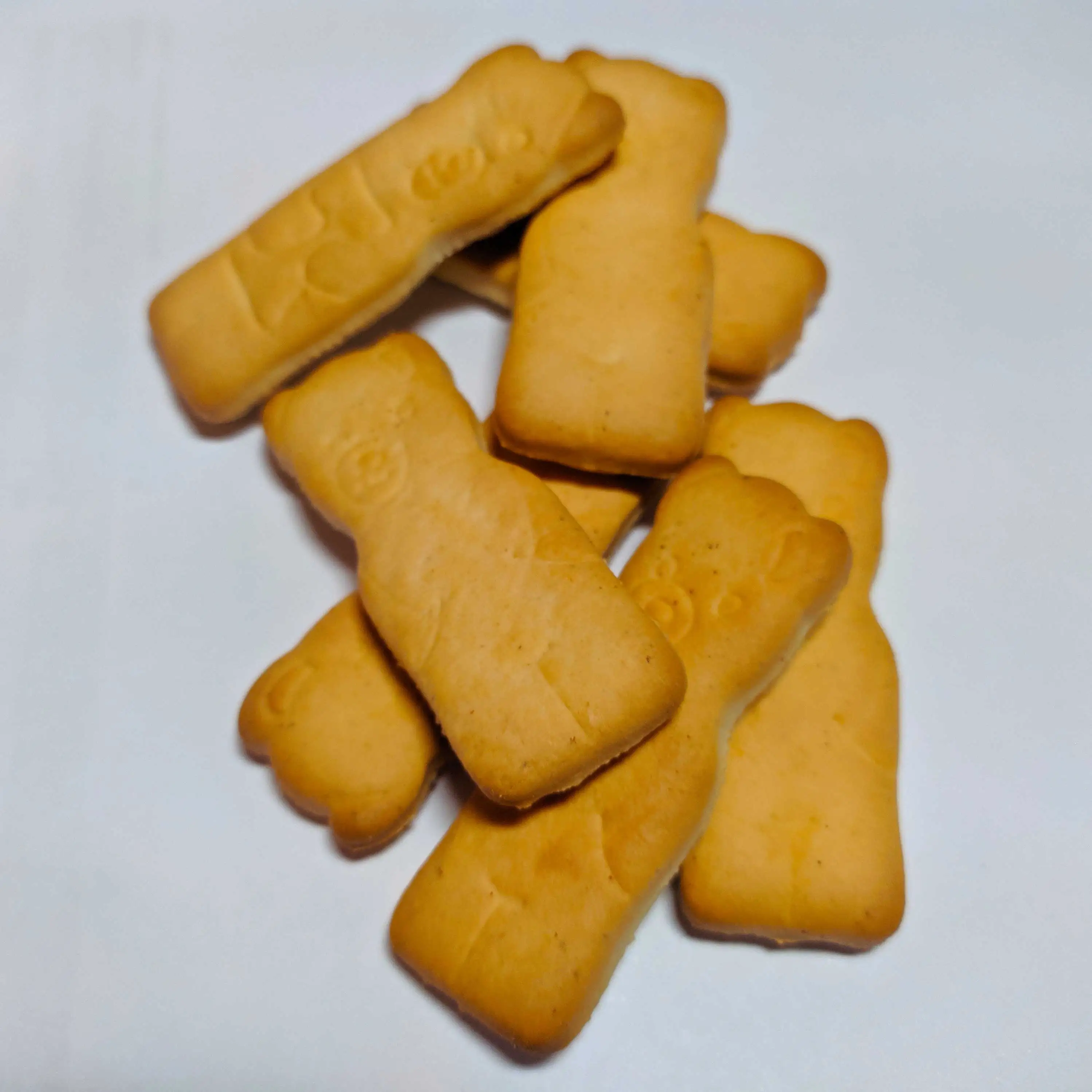 
Baby Biscuits, 90g 