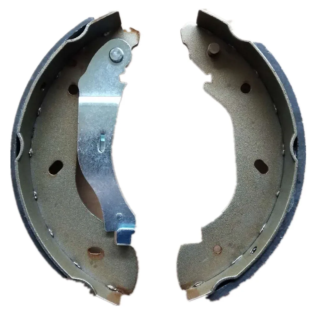 4 110 585/4095038 Brake Pad for Ford TRANSIT Factory Direct Supply High Quality with Good Price