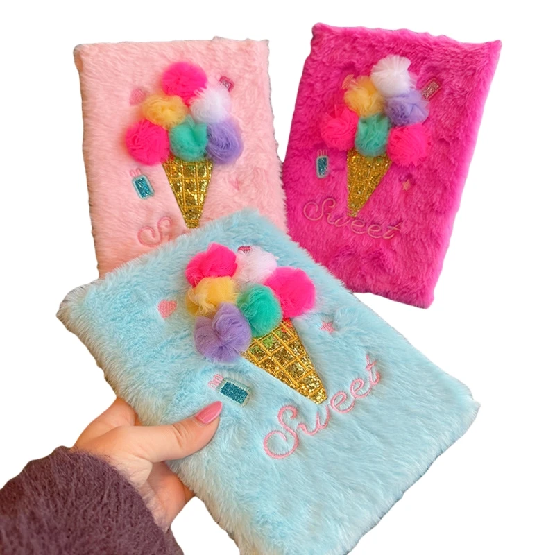 Записная книжка для девочек 80 листов