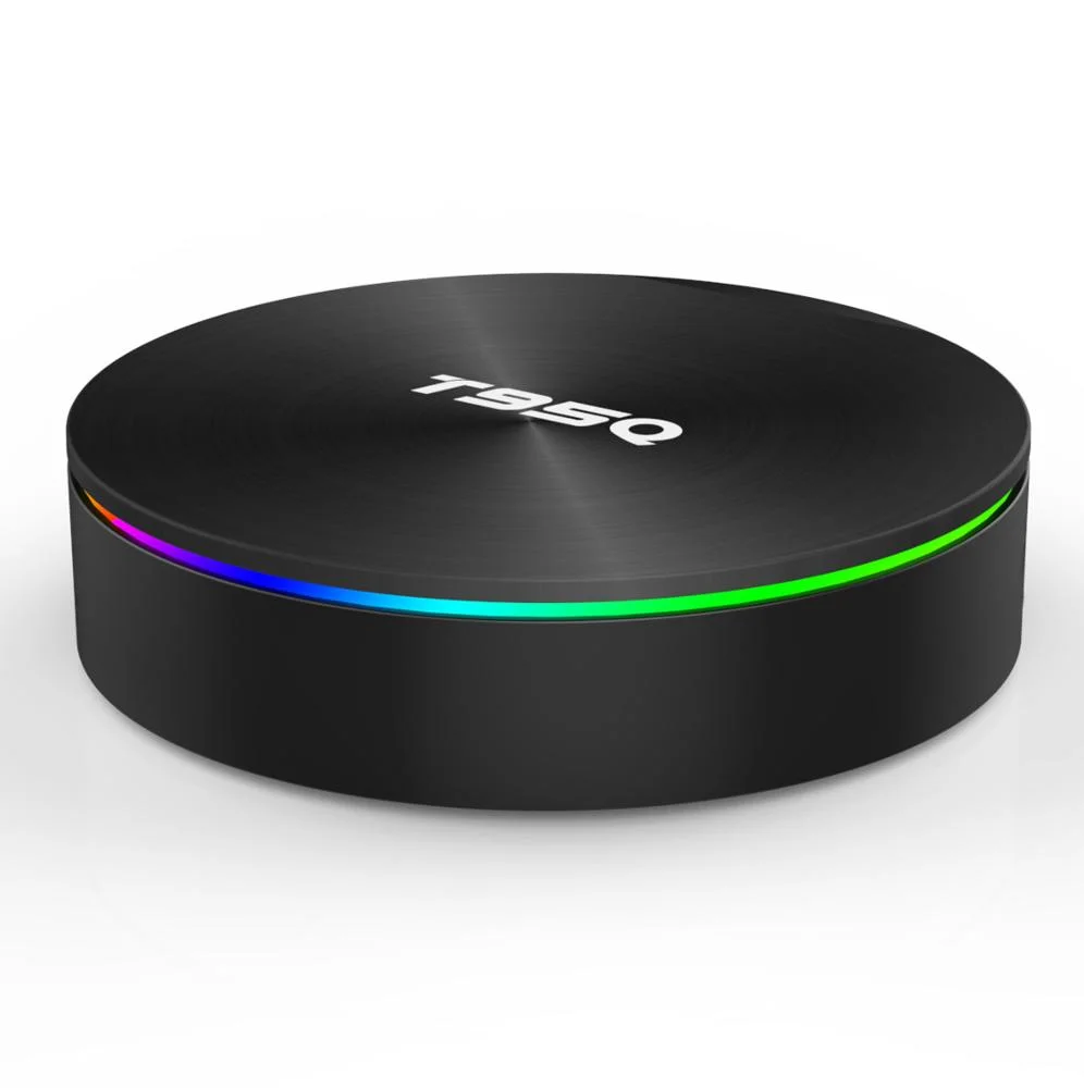 Media Player T95Q IPTV Subscription 12 Months Free Trial