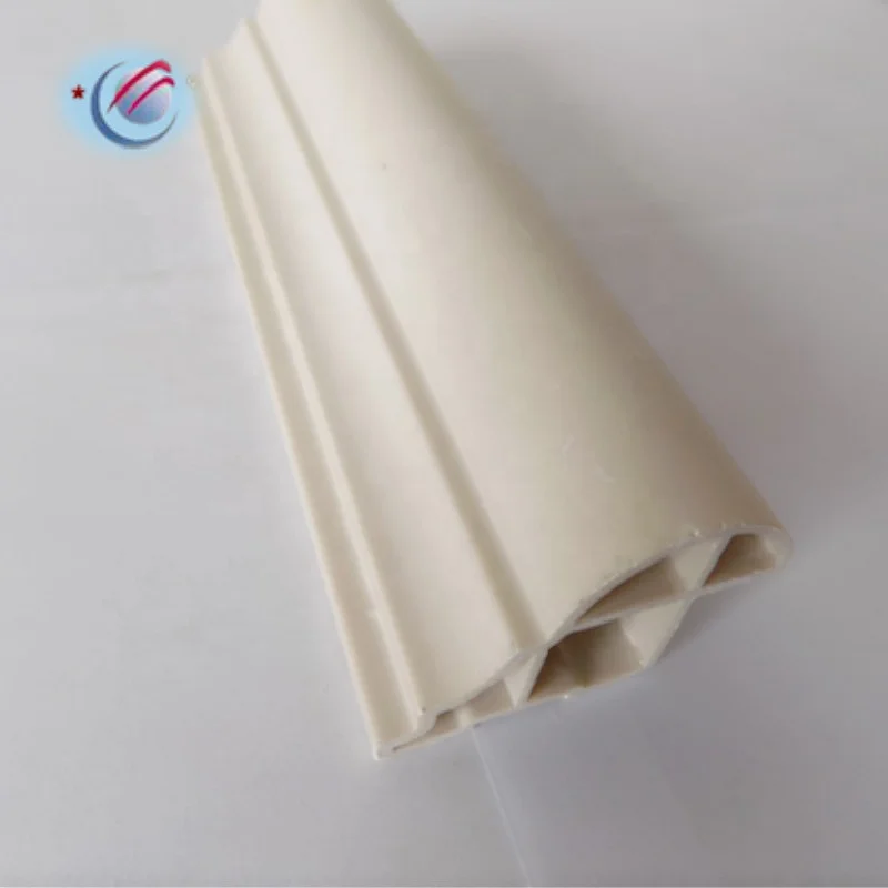 Upvc PVC PE Plastic Profile Sliding Window outdoor