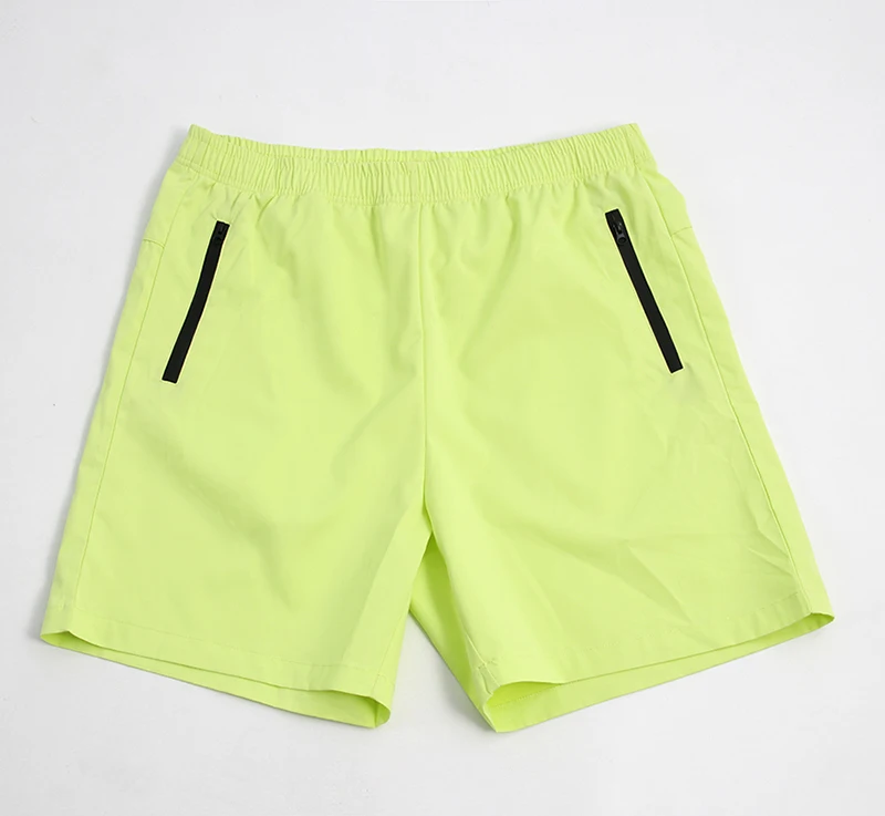 High Quality Gym Shorts Summer Custom Logo Blank Plain Quick Dry Men Running Sport Board Short Mens Shorts