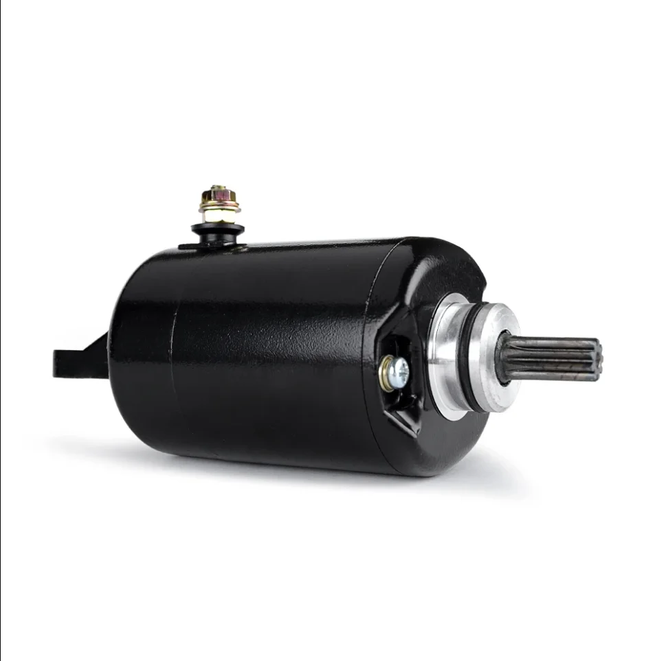 Motorcycle Parts Starter Motor For HONDA 250 Foresight 31200-KAB-018 Motorcycle Parts & Accessories